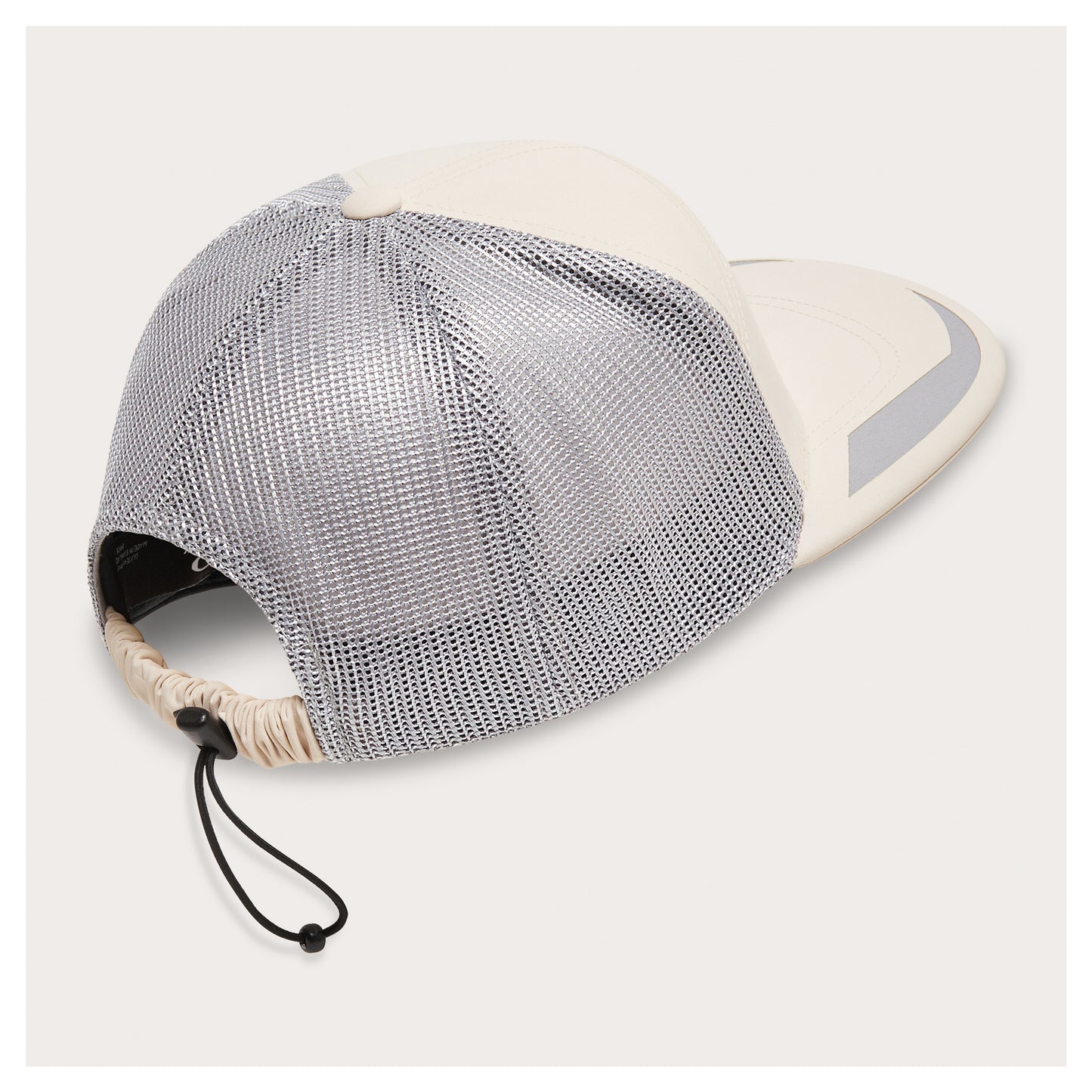 Oakley Podium Trucker Hat - White