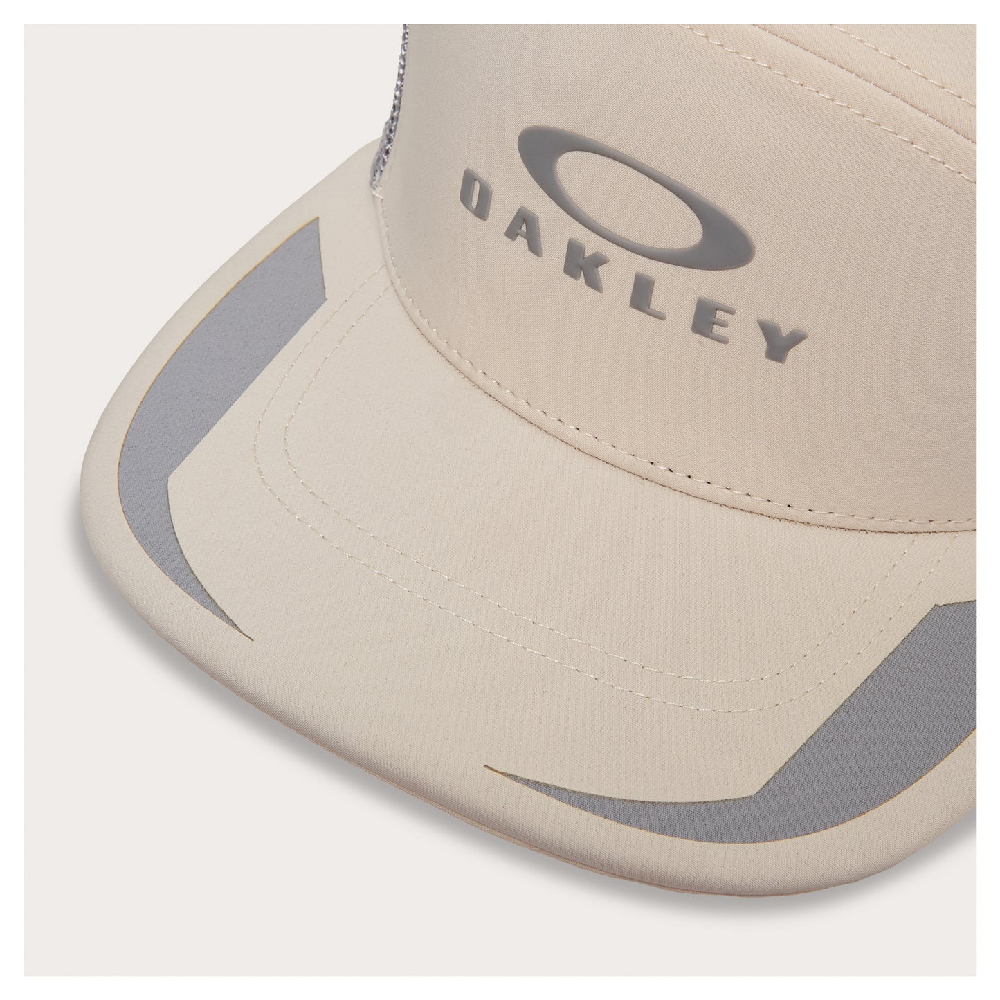 Oakley Podium Trucker Hat - White