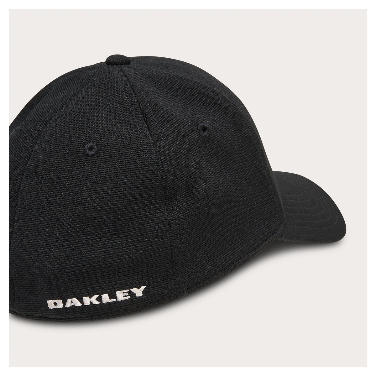 Oakley Tincan Cap - Black / Grey