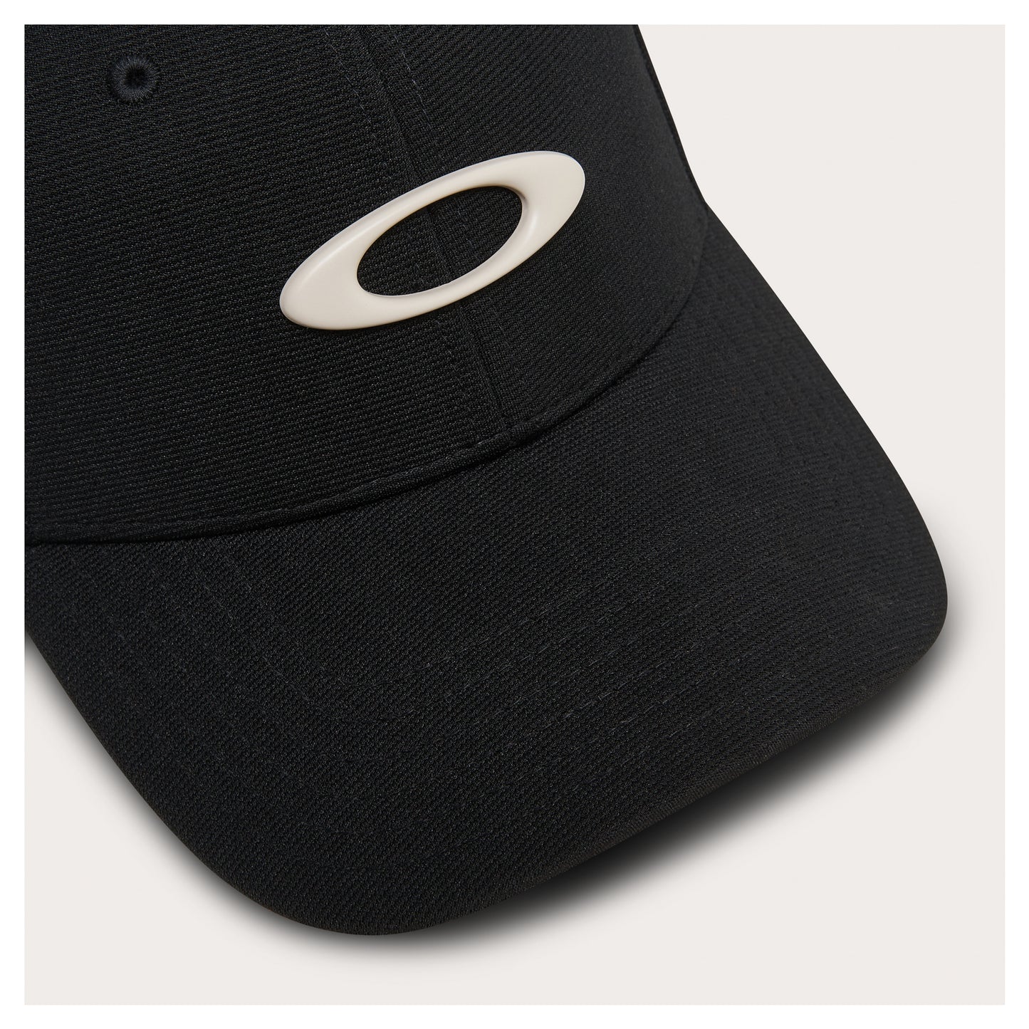 Oakley Tincan Cap - Black / Grey