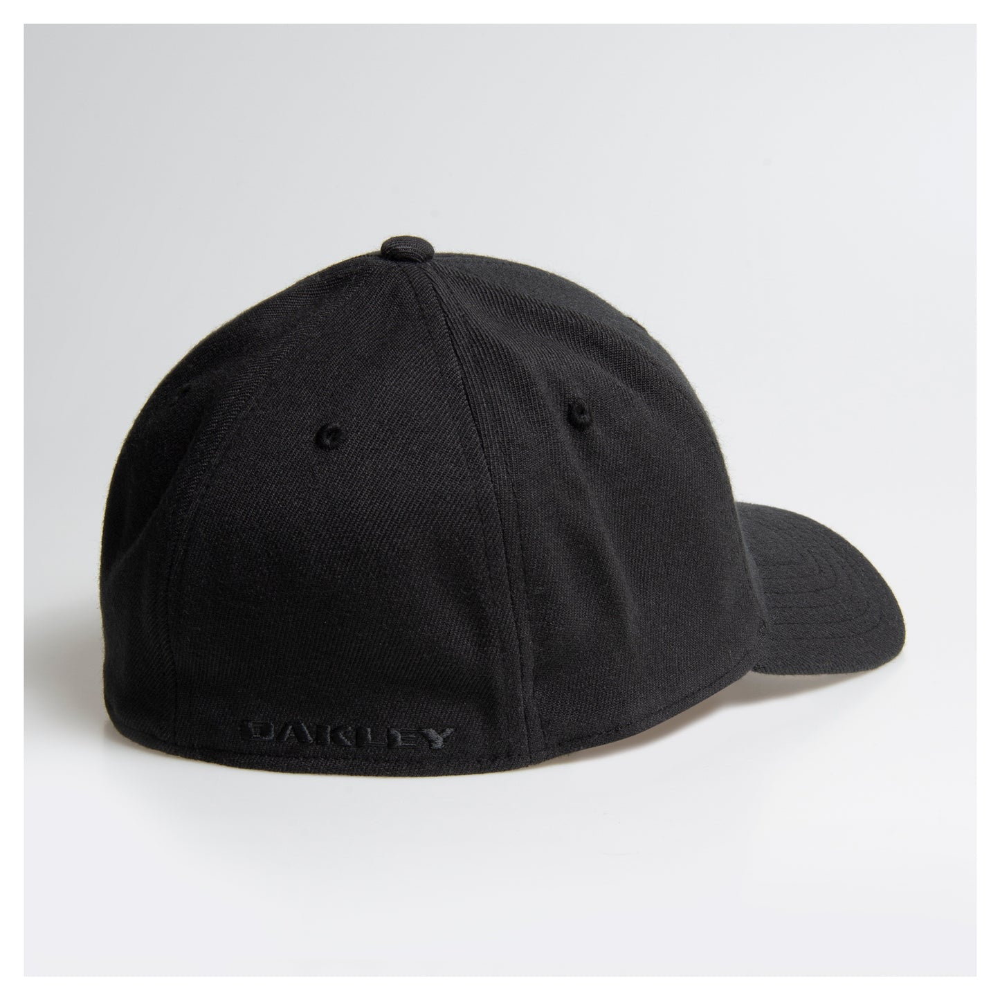 Oakley Tincan Cap - Black / Camo
