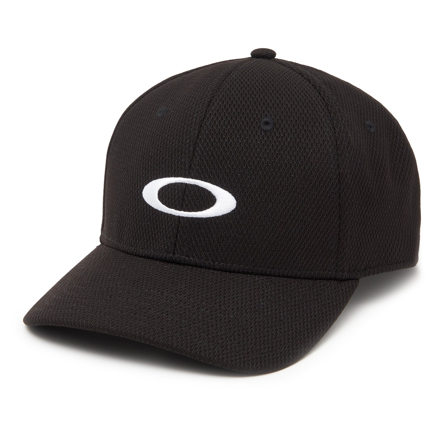 Oakley Golf Ellipse Hat - Black