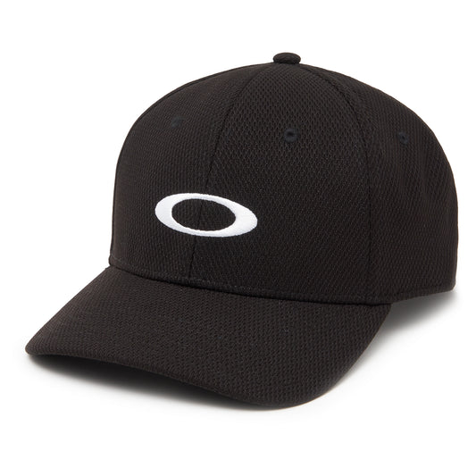 Oakley Golf Ellipse Hat - Black