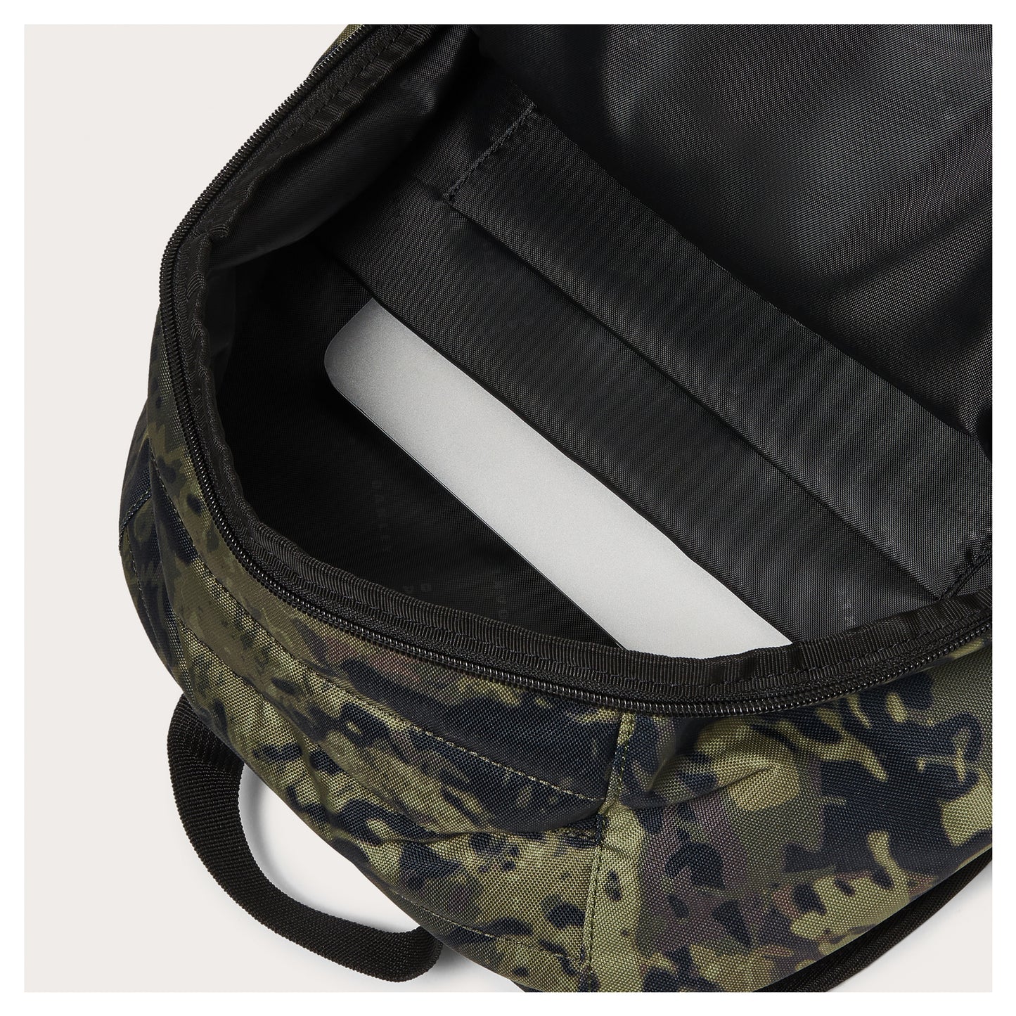 Oakley Enduro 25Lt 4.0 Backpack - Tiger Camo Green