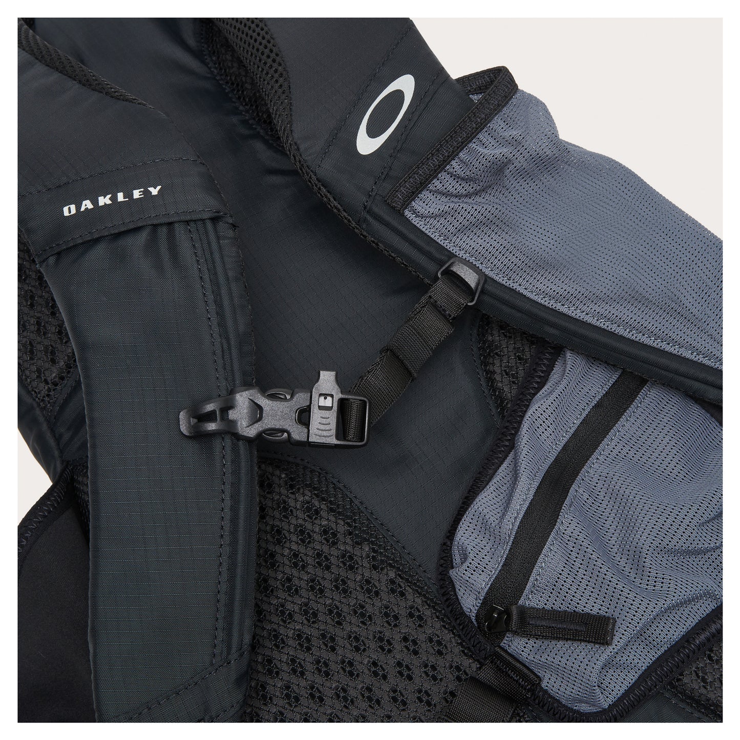 Oakley Seeker Traverse RC Hydra Bag - Black