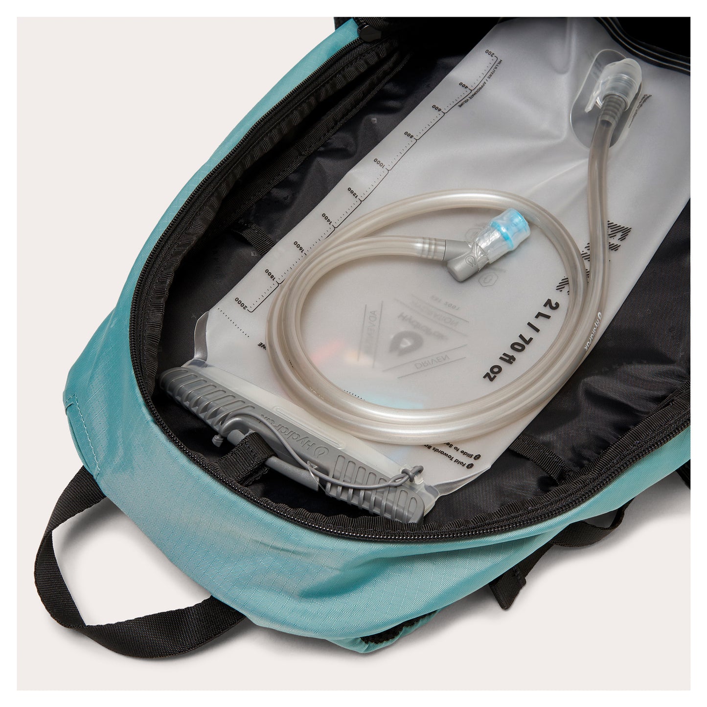 Oakley Seeker Traverse RC Hydra Bag - Blue