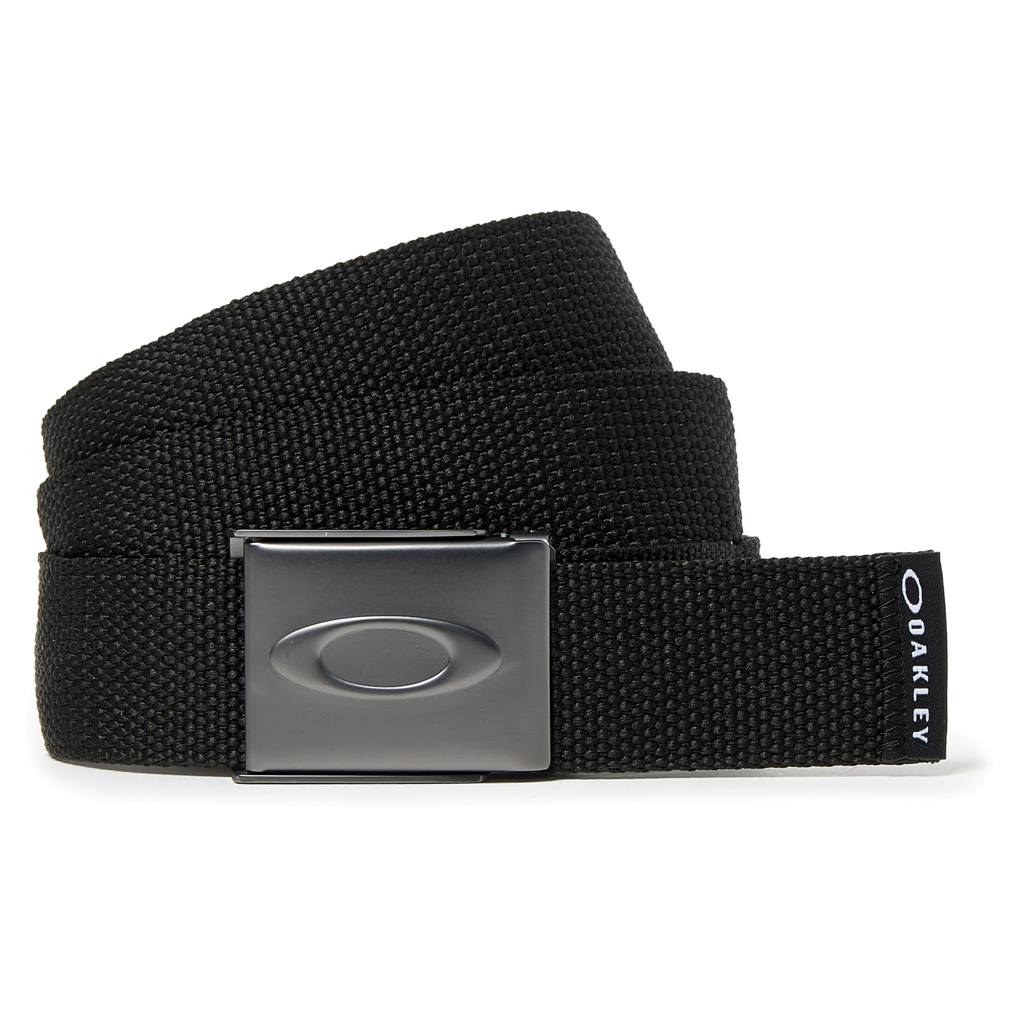 Oakley Ellipse Web Belt - Black