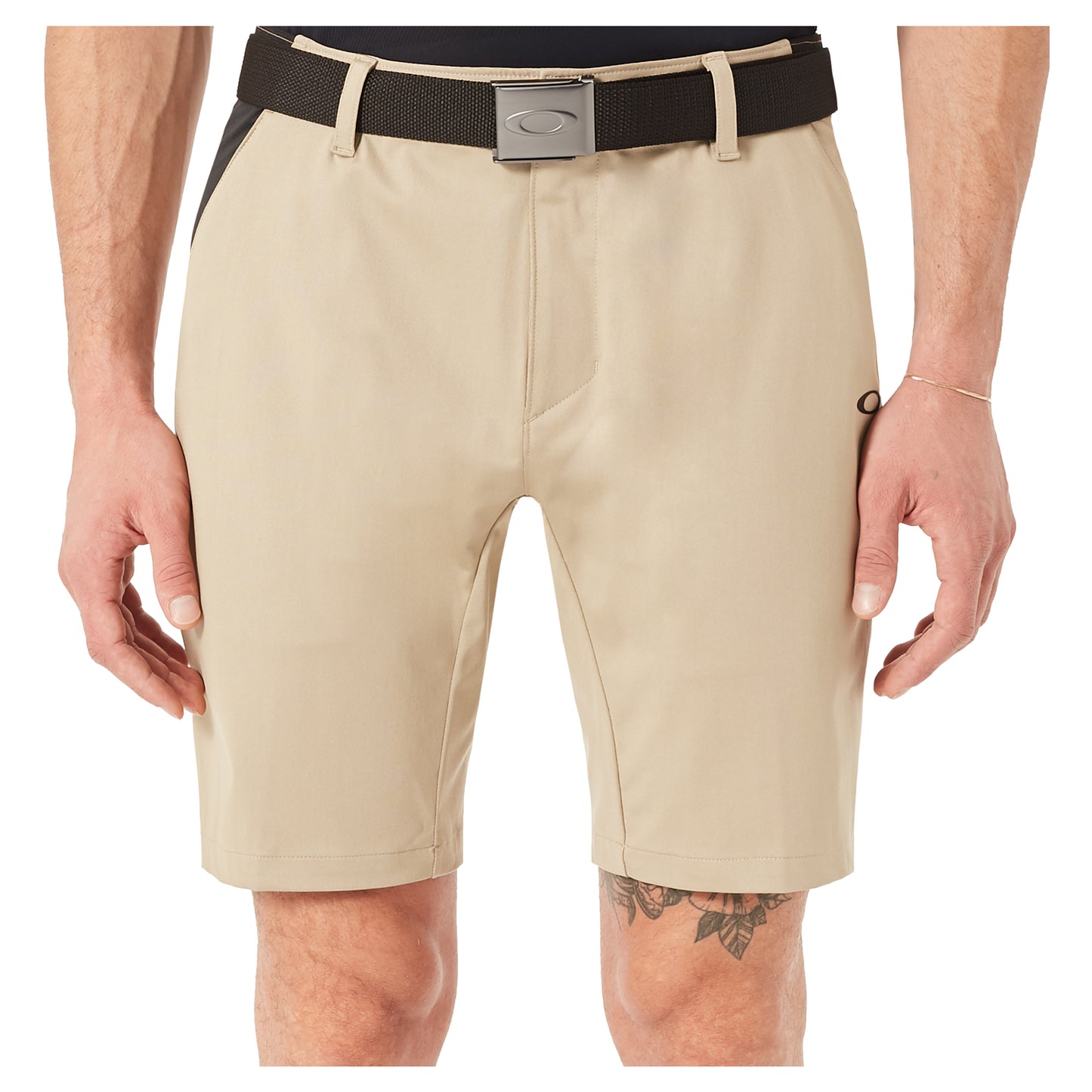 Oakley Ellipse Web Belt - Black