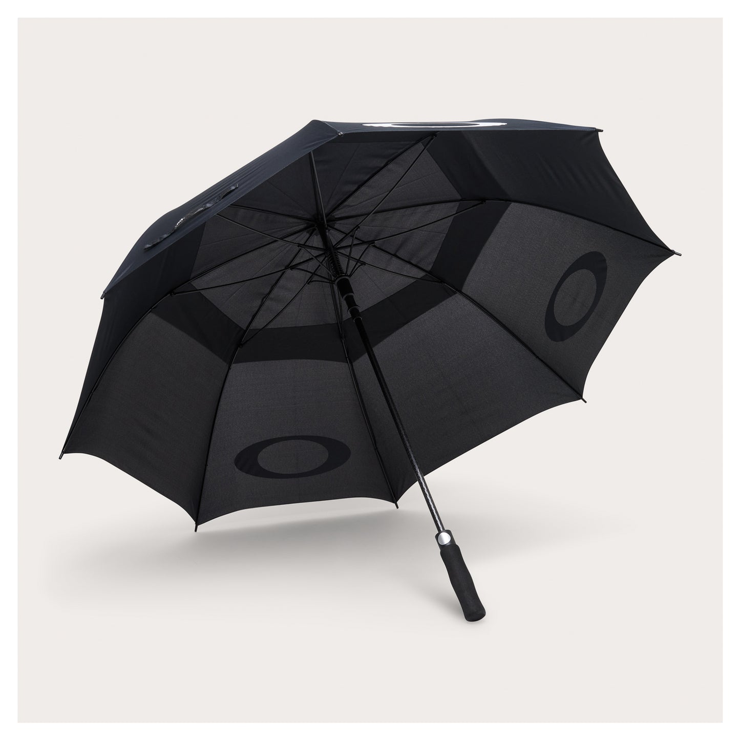 Oakley Turbine Umbrella Blackout