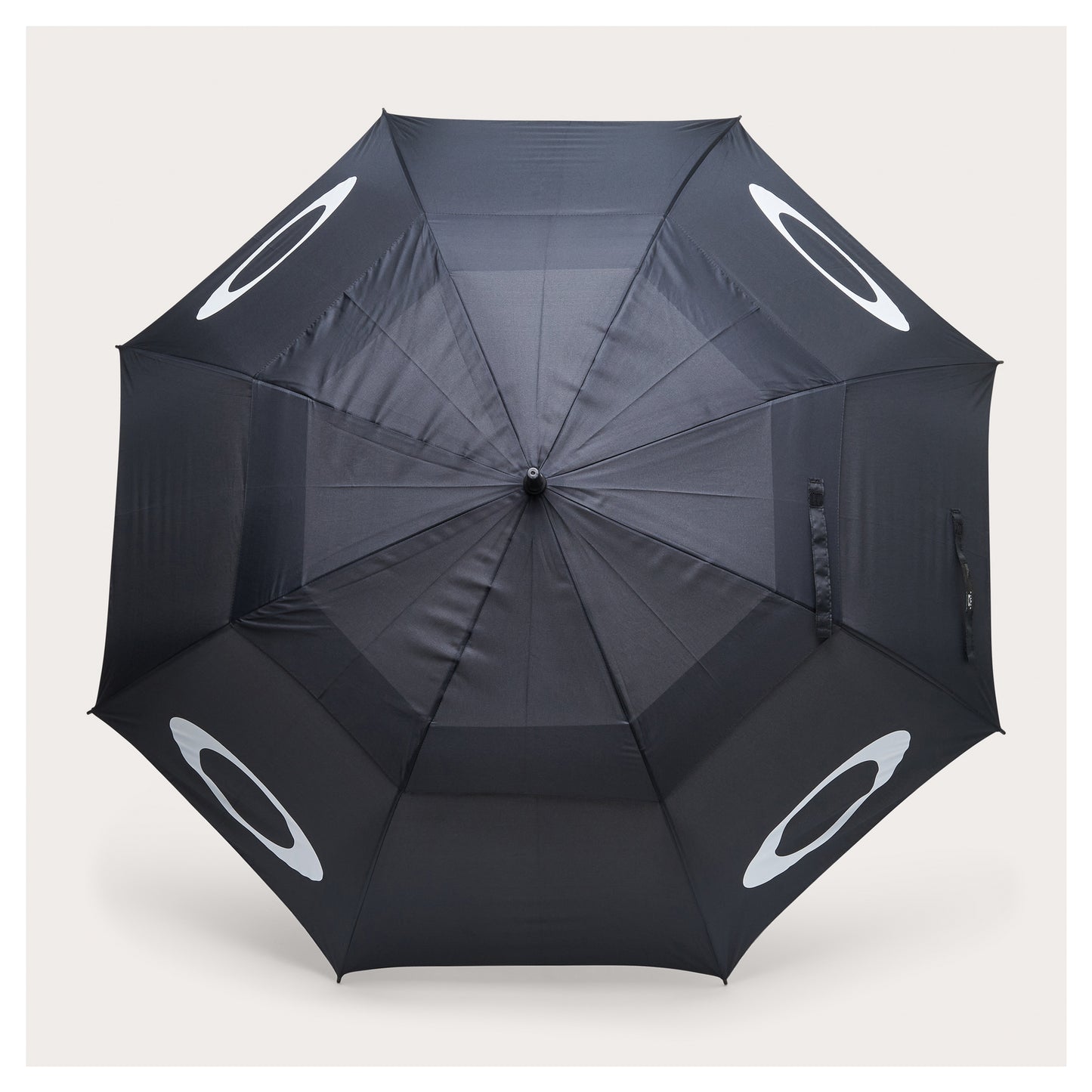 Oakley Turbine Umbrella Blackout
