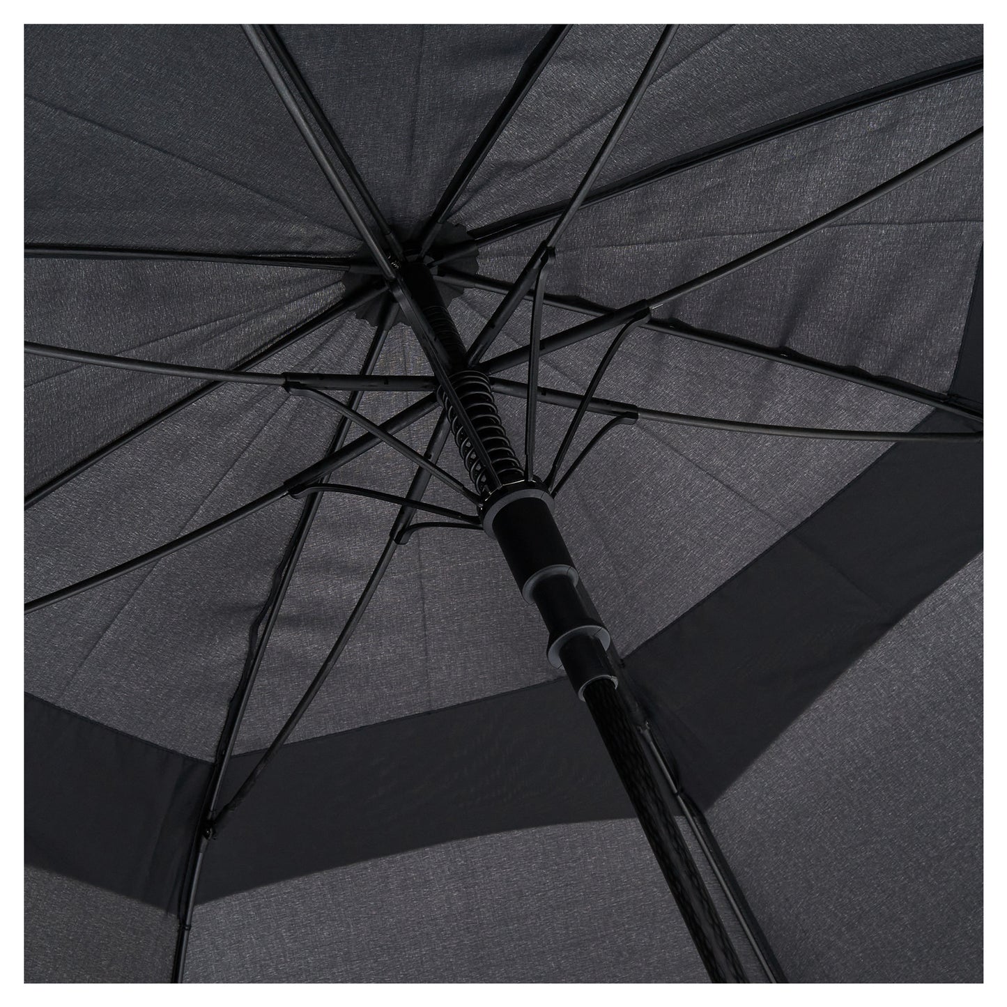 Oakley Turbine Umbrella Blackout