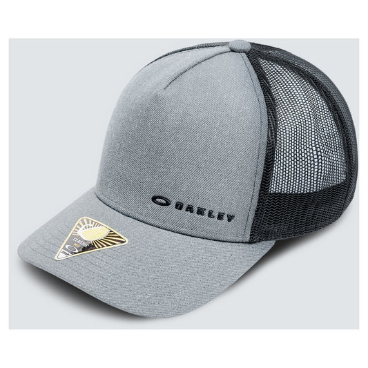 Oakley Chalten Cap - Grey