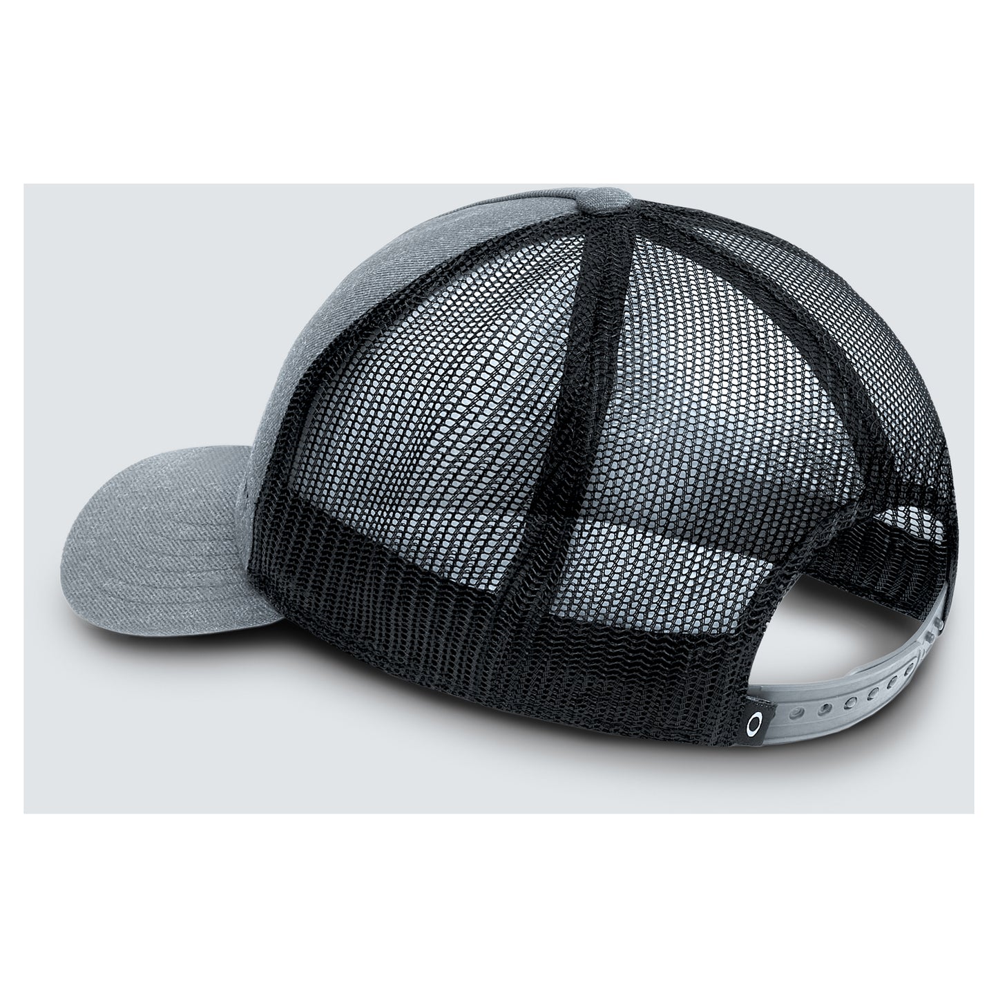Oakley Chalten Cap - Grey