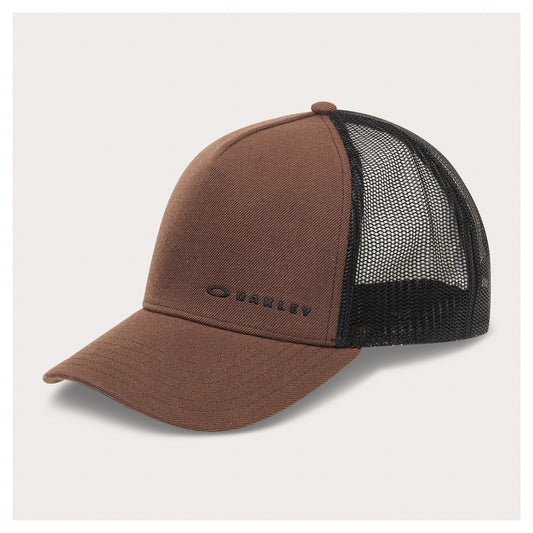 Oakley Chalten Cap - Brown