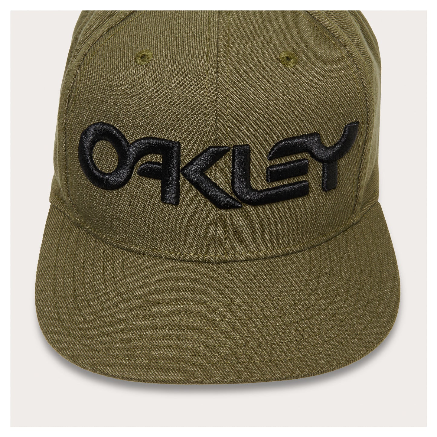 Oakley Mark III Cap - Green