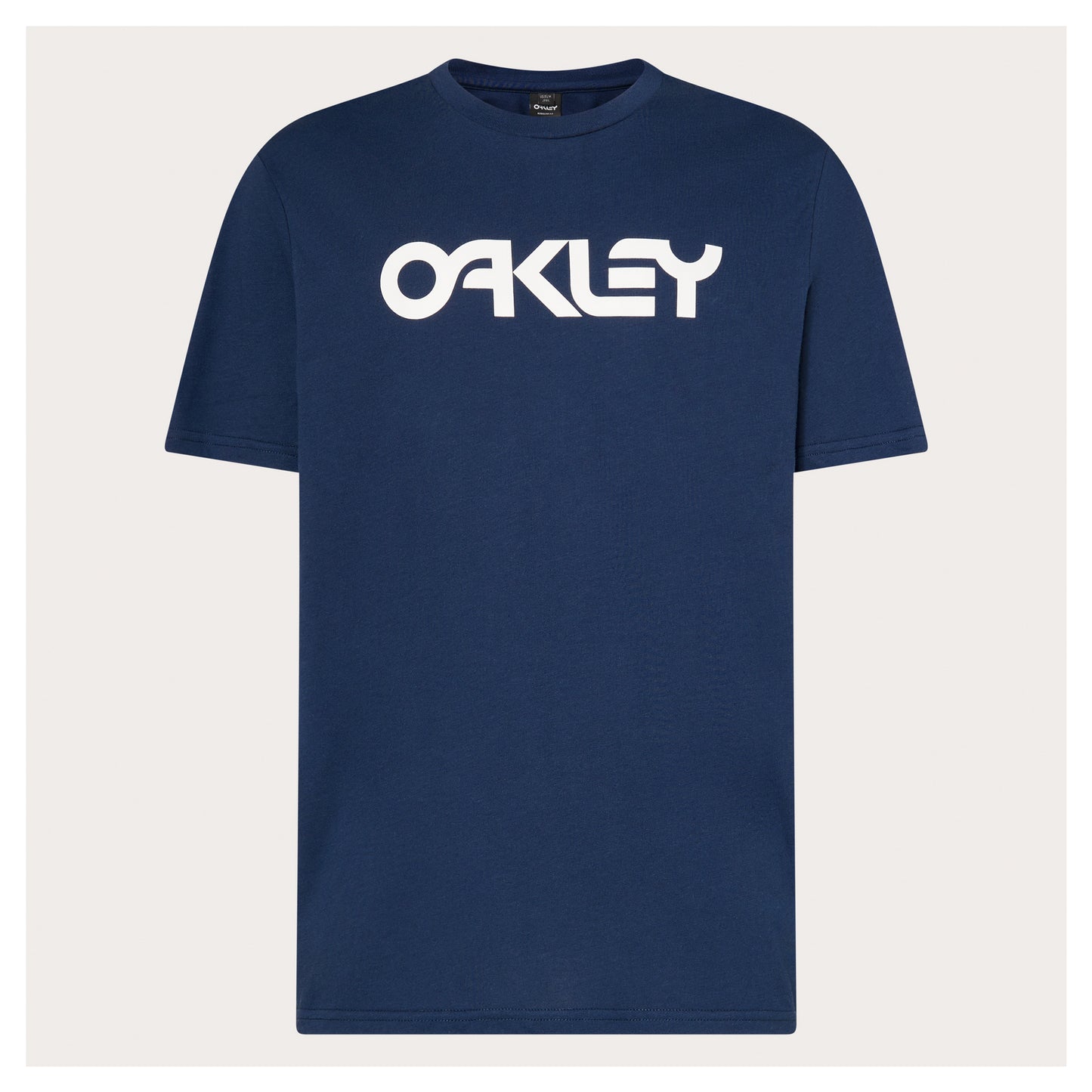 Oakley Mark II Tee 2.0 - Blue