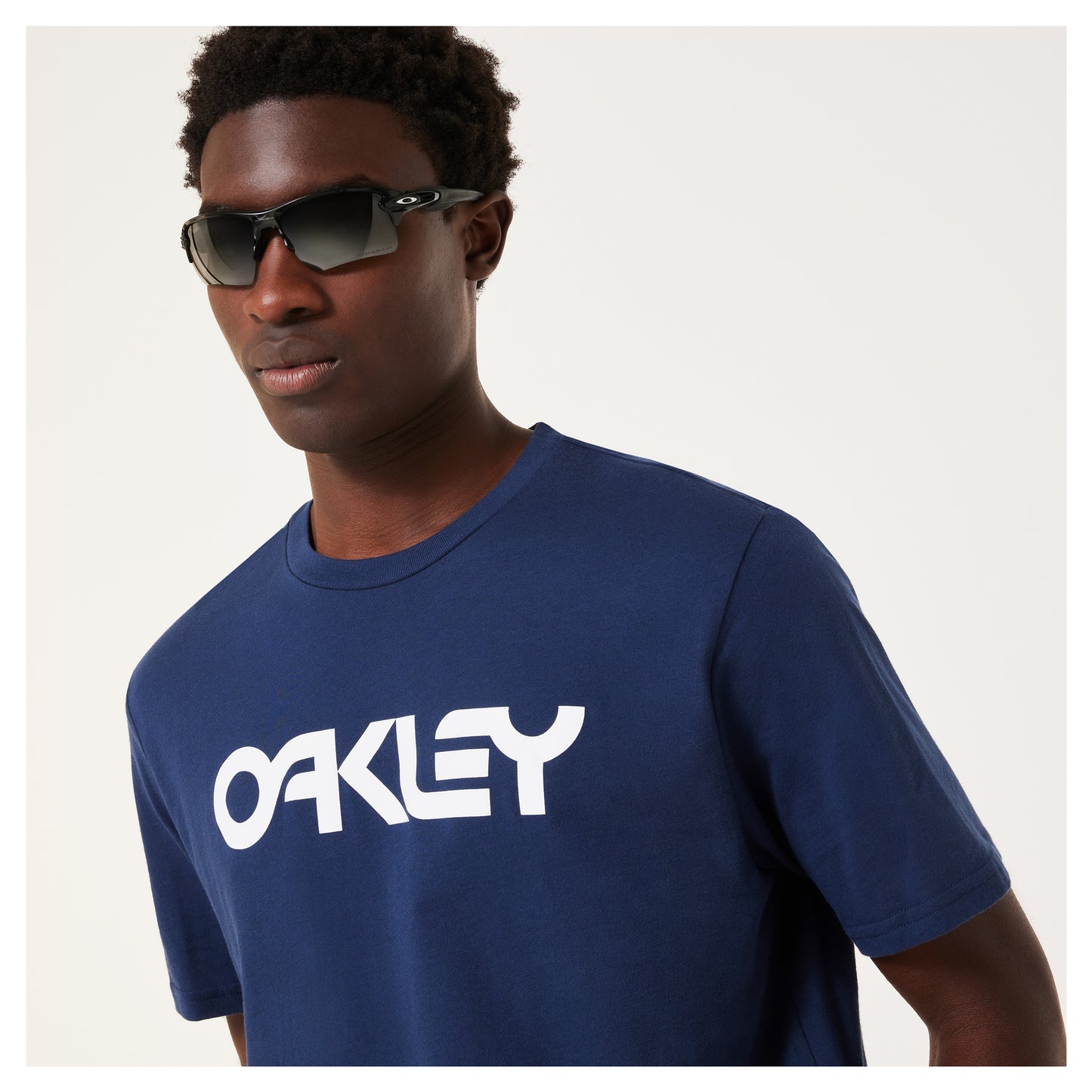 Oakley Mark II Tee 2.0 - Blue