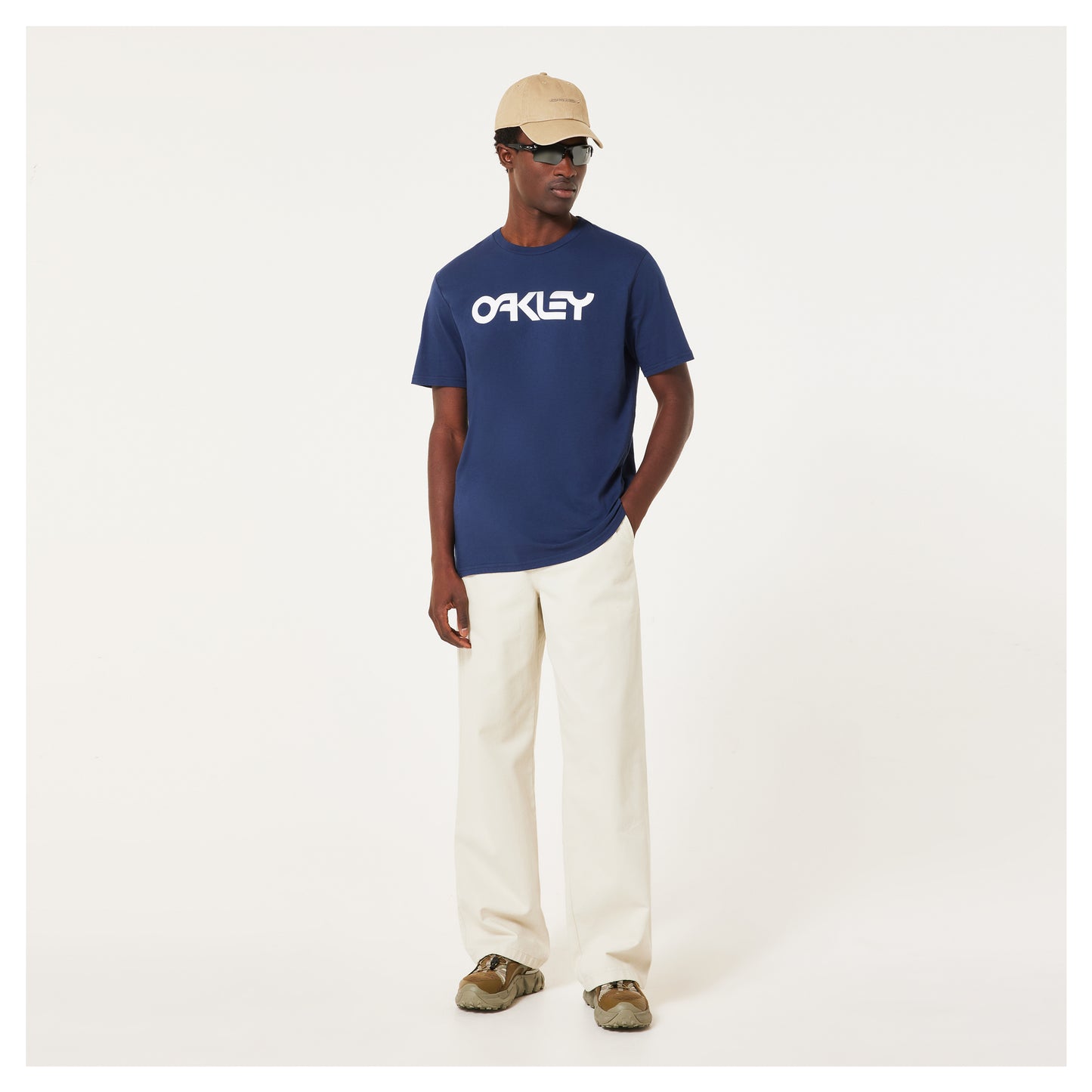 Oakley Mark II Tee 2.0 - Blue