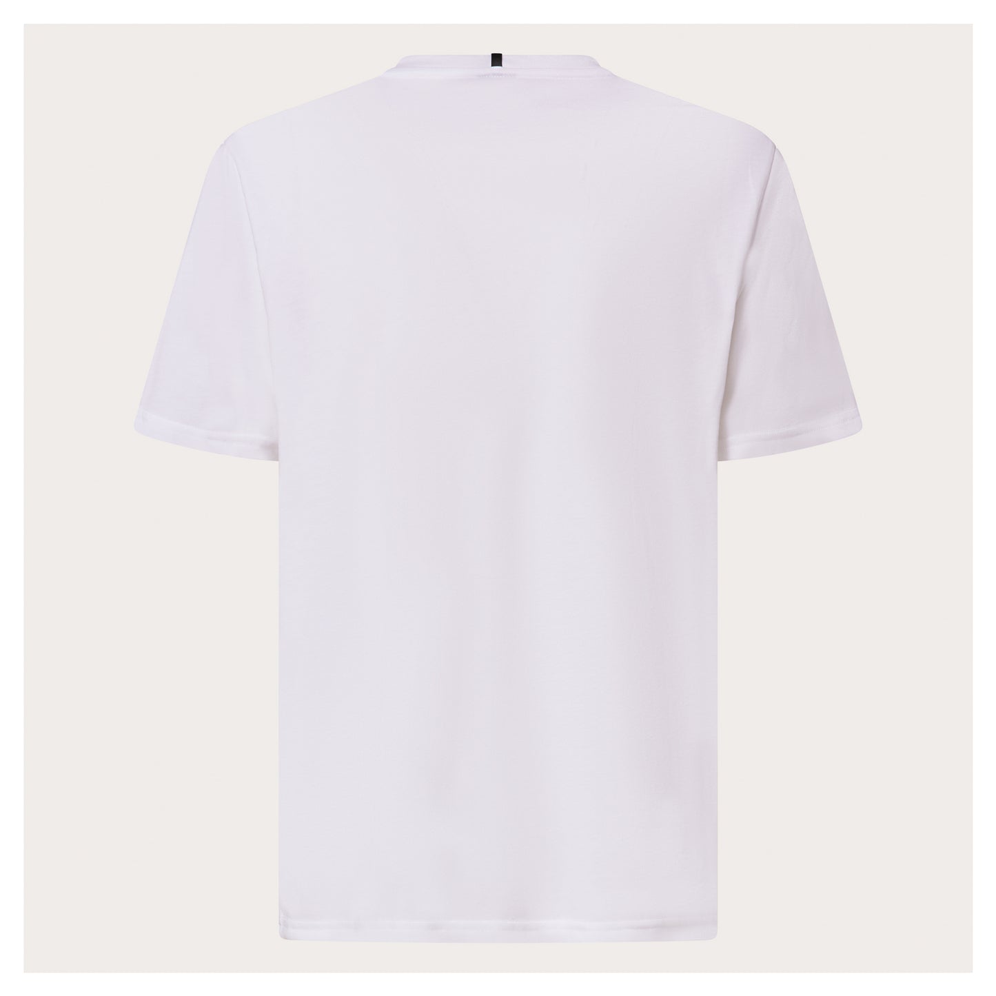 Oakley Camo Map Tee - White