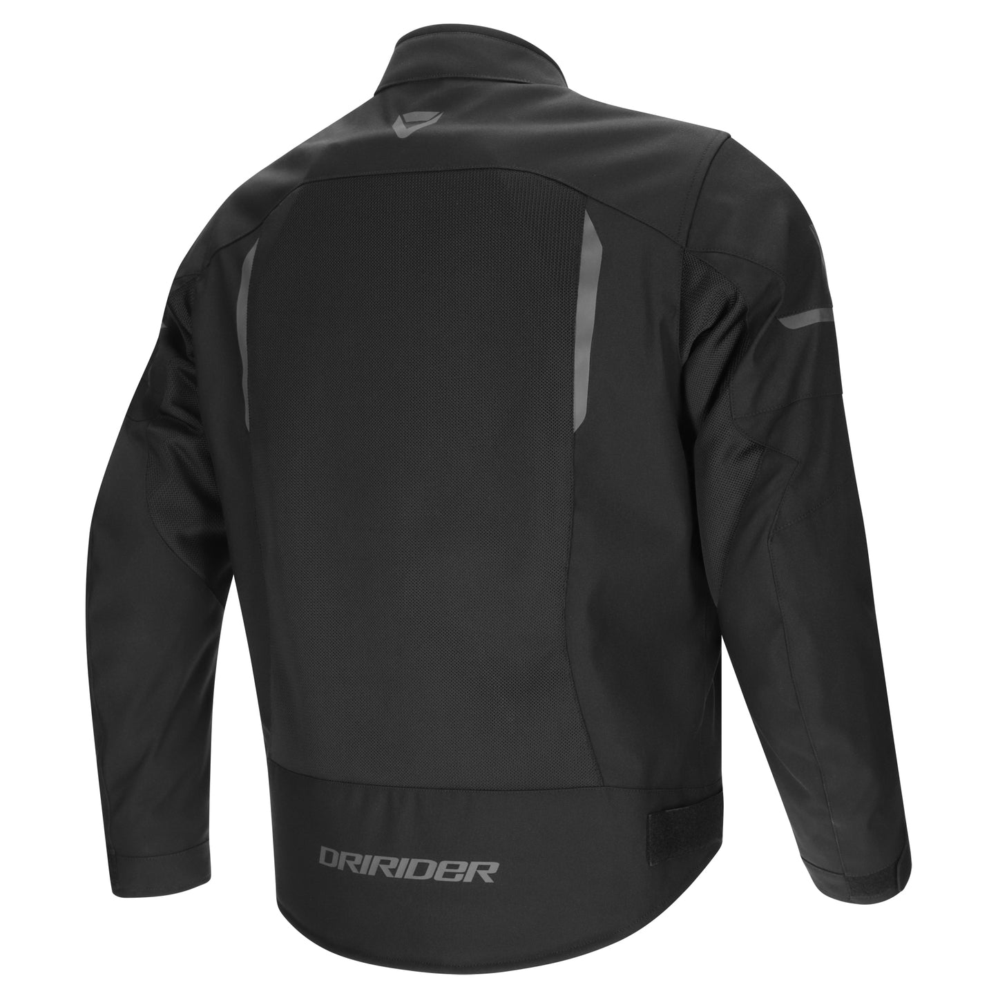 Dririder Air-Ride 6 Jacket - Black