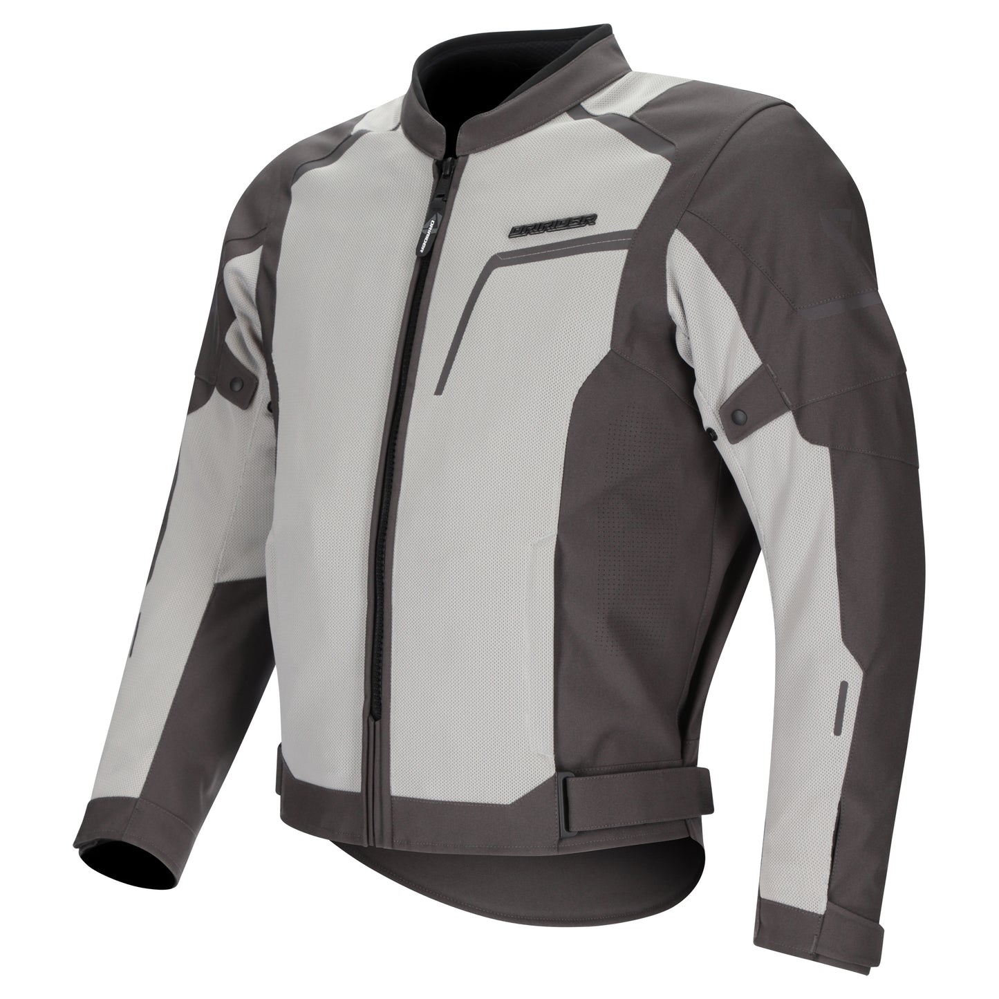 Dririder Air-Ride 6 Jacket - Grey
