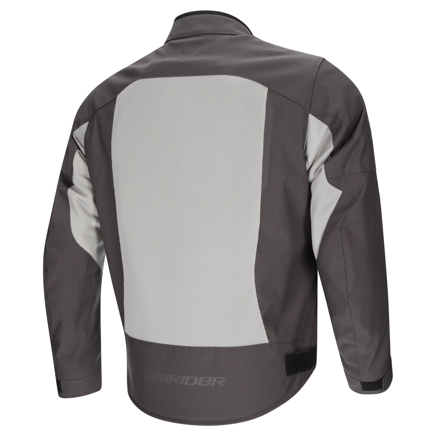 Dririder Air-Ride 6 Jacket - Grey
