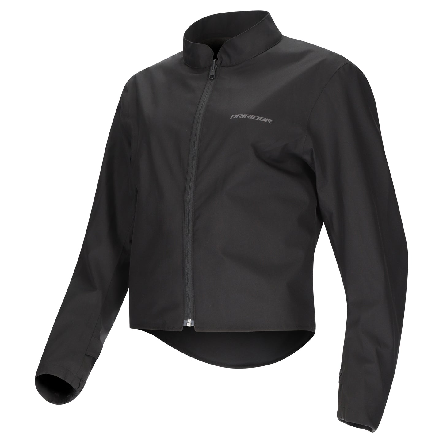 Dririder Air-Ride 6 Women's Jacket - Black / White