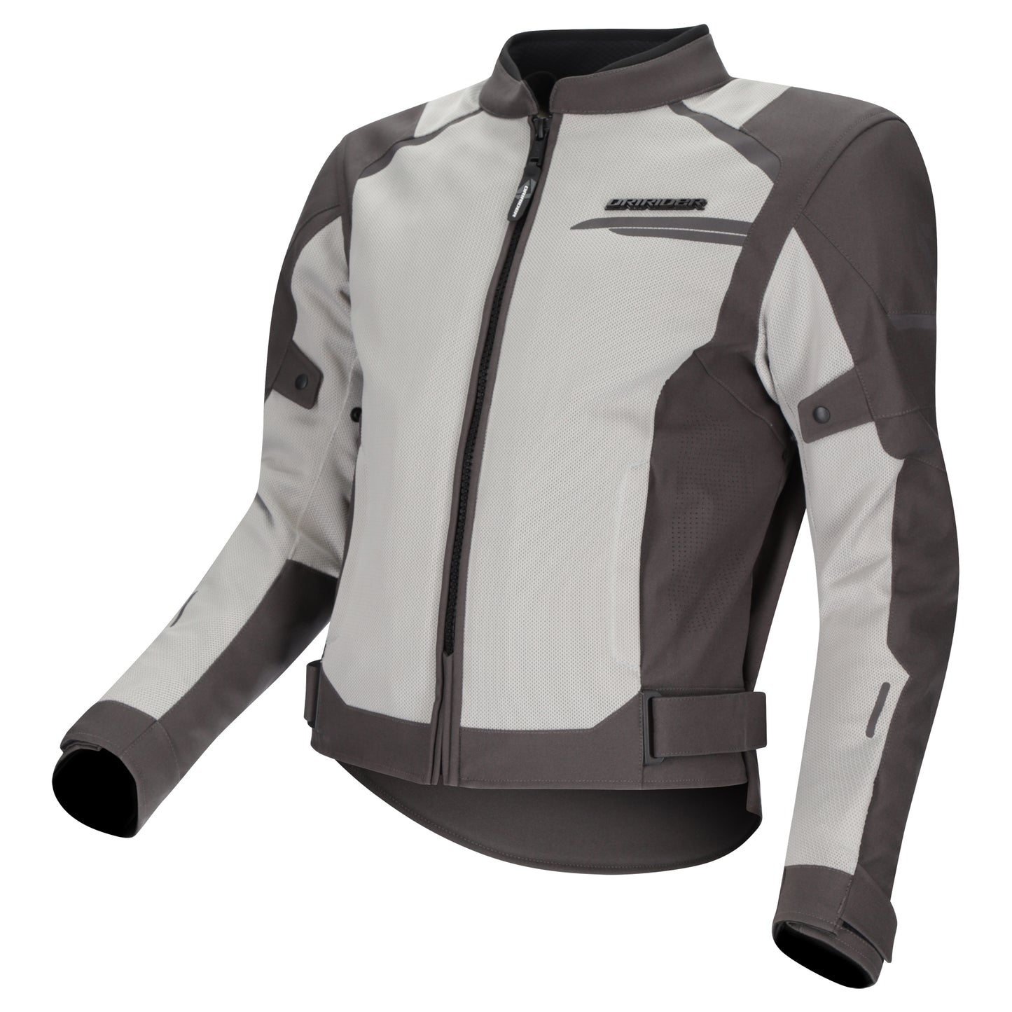Dririder Air-Ride 6 Women's Jacket - Grey