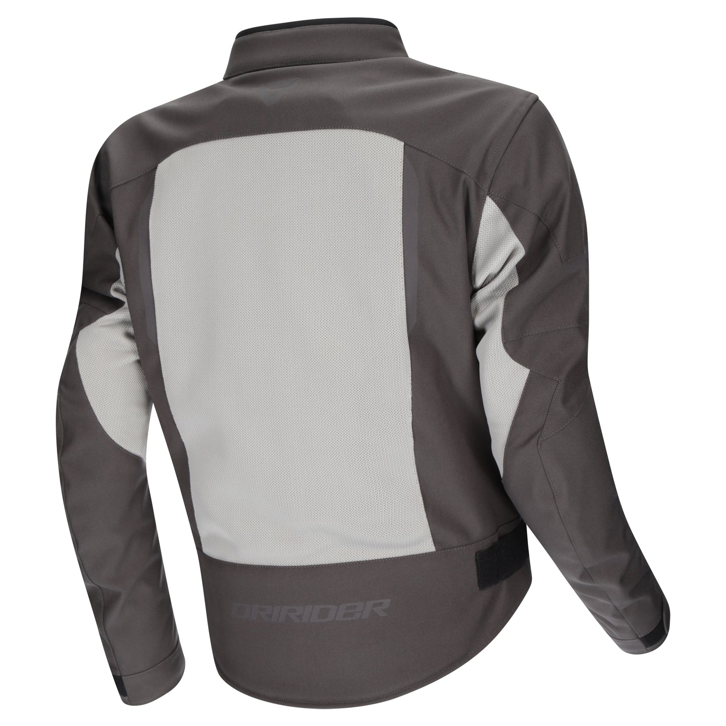 Dririder Air-Ride 6 Women's Jacket - Grey