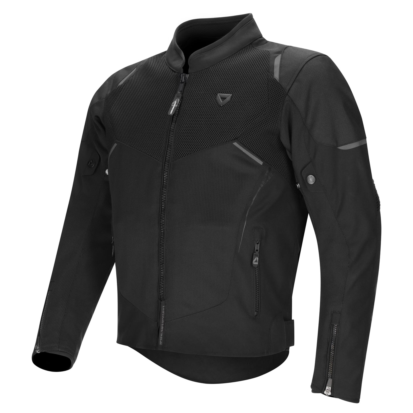 Dririder Air-Ride 6 Women's Jacket - Grey