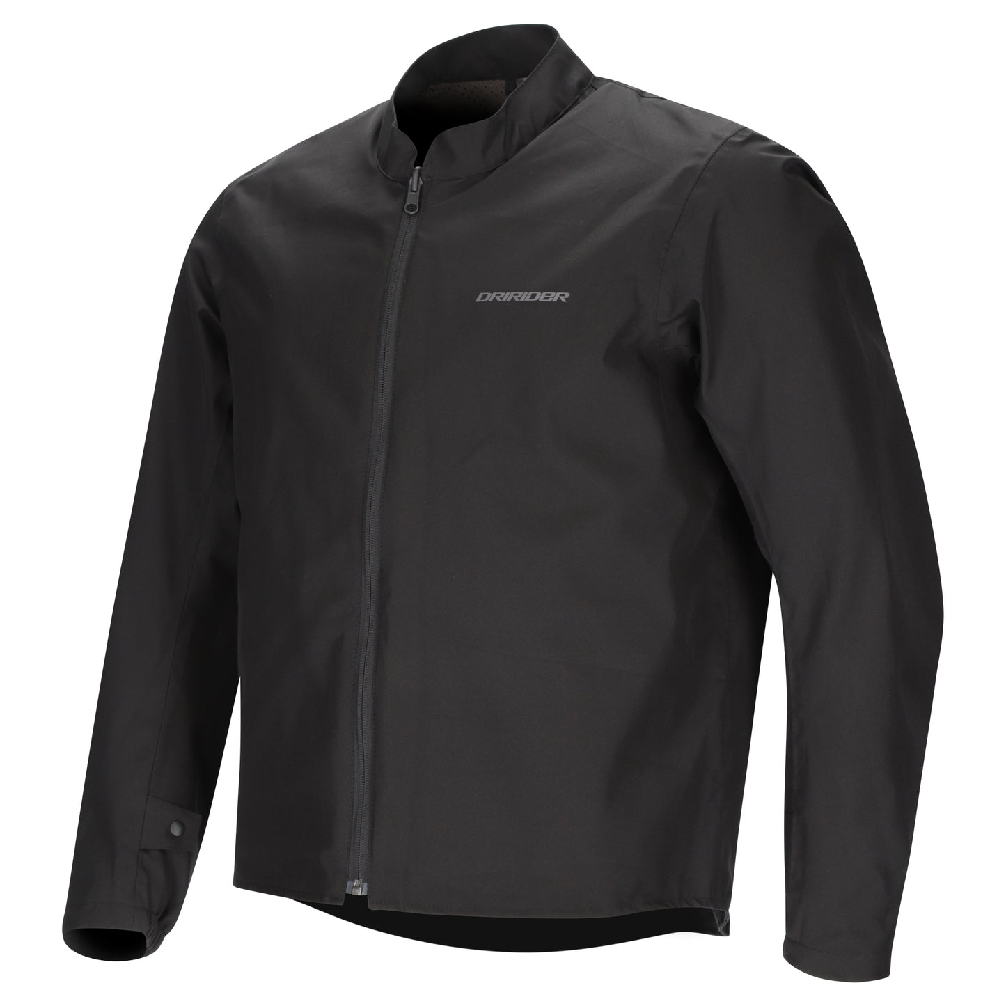 Dririder Air-Ride Pro Jacket - Black / White