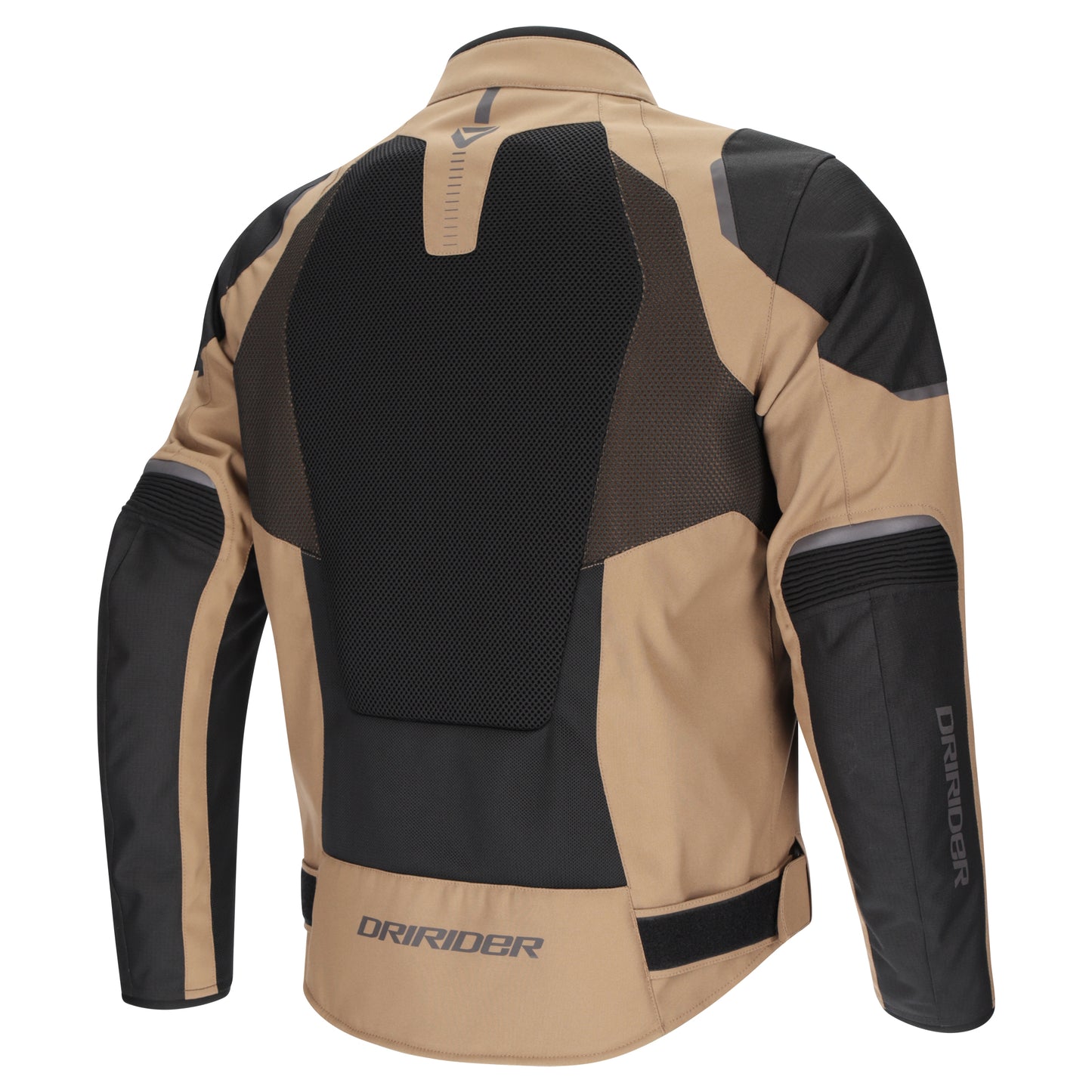 Dririder Air-Ride Pro Jacket - Brown