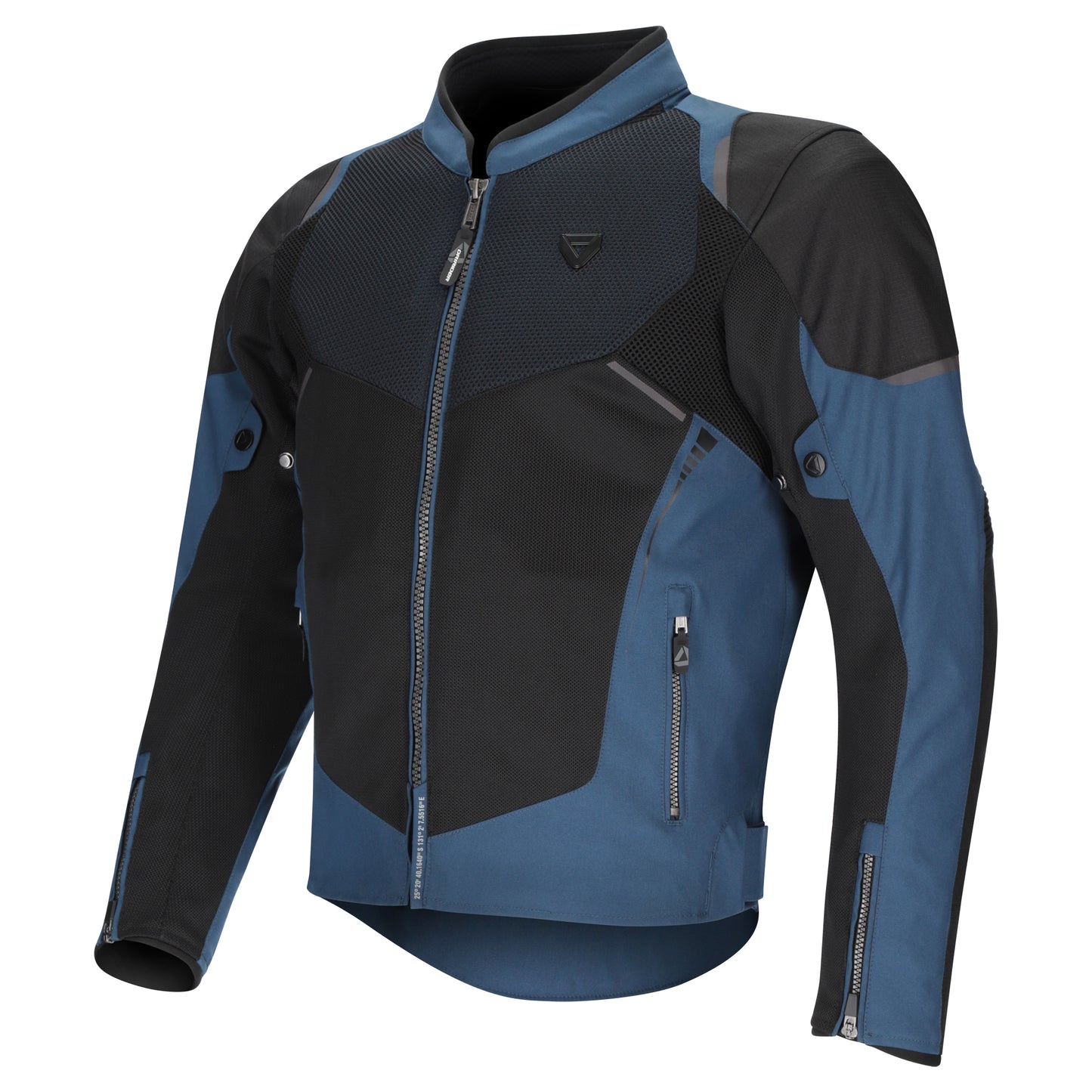 Dririder Air-Ride Pro Jacket - Blue