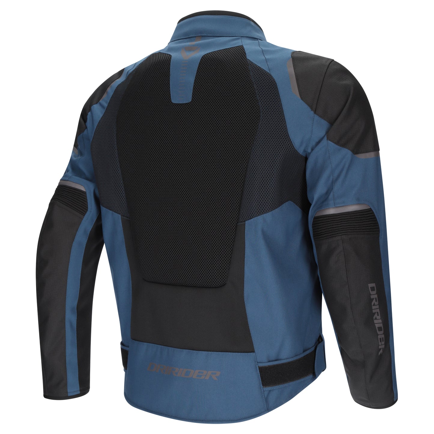 Dririder Air-Ride Pro Jacket - Blue