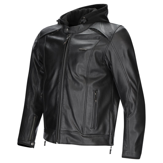 Argon Realm II Jacket - Black