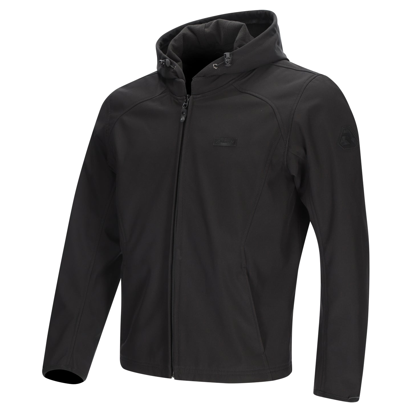 Argon Realm II Jacket - Brown