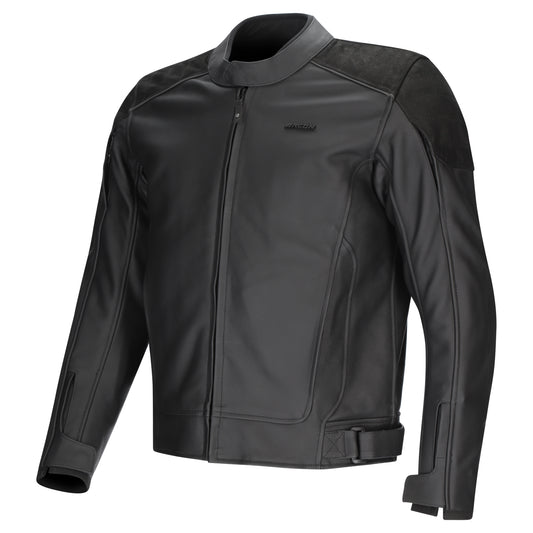 Argon Recoil II Jacket - Black