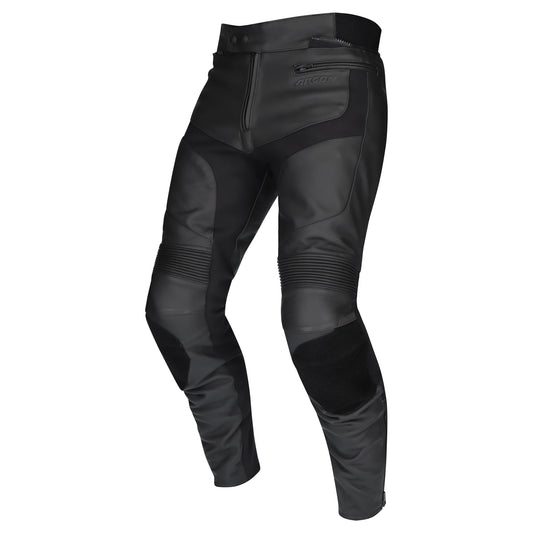 Argon Calibre II Perforated Pants - Black
