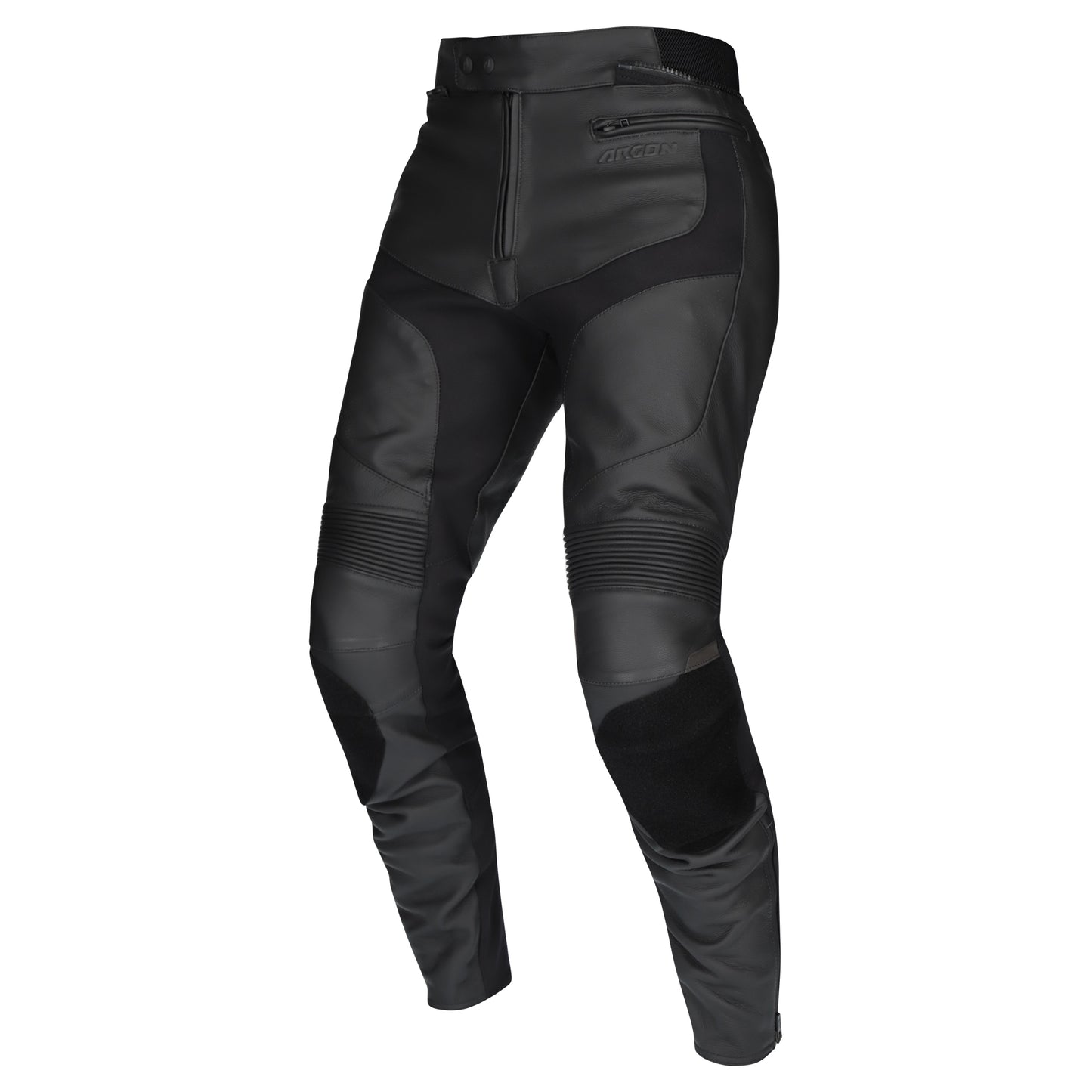 Argon Women's Calibre II Perforated Pants - Black