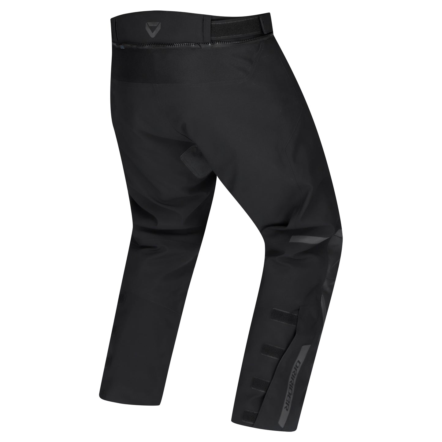 Dririder Nordic Evolution Pants Short - Black