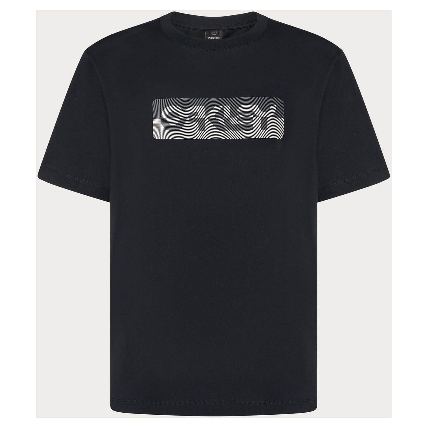 Oakley Duality B1B Tee - Black