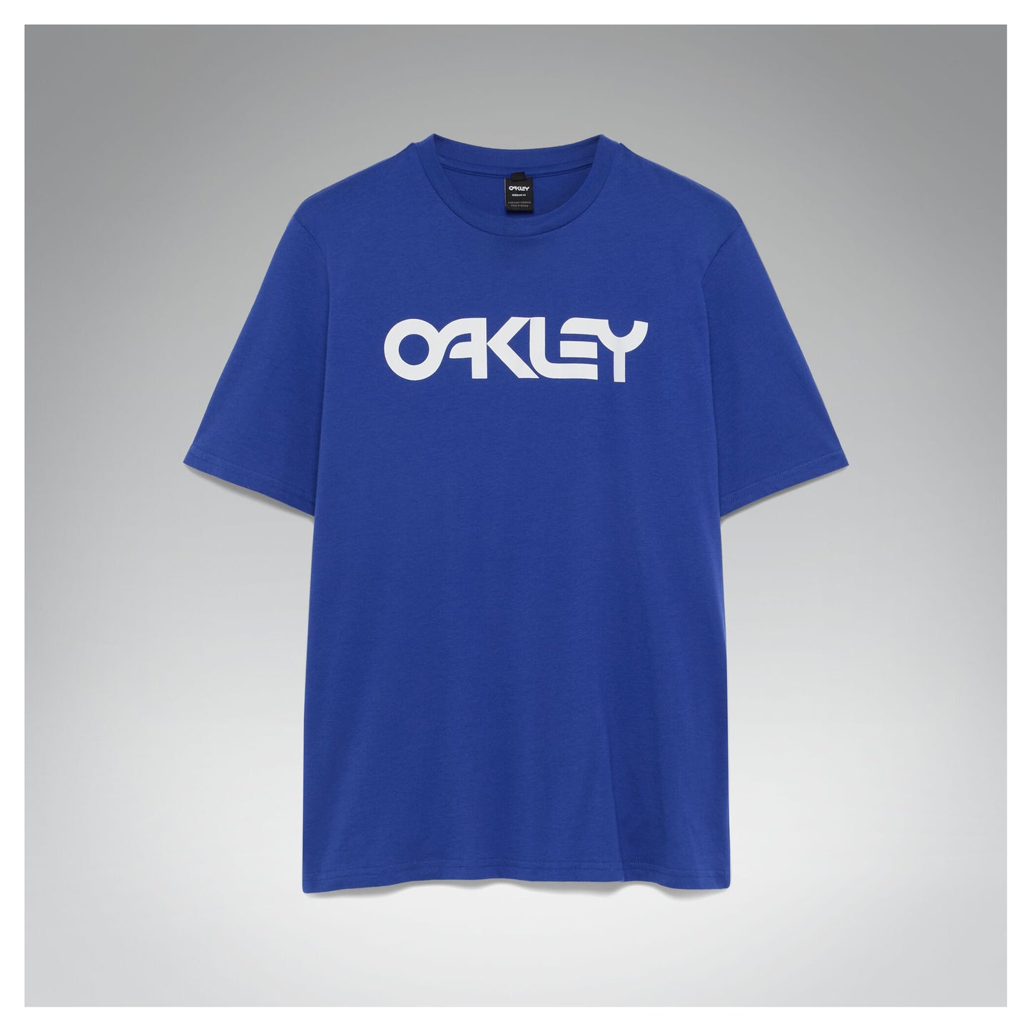 Oakley Mark II Tee 2.0 - Blue