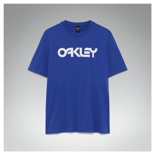 Oakley Mark II Tee 2.0 - Blue