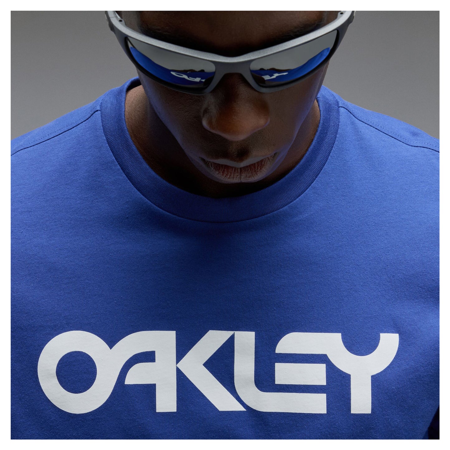 Oakley Mark II Tee 2.0 - Blue
