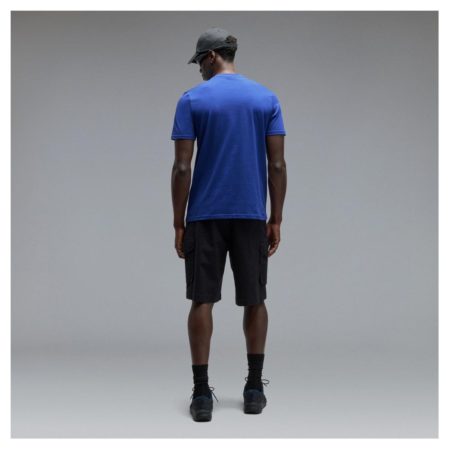 Oakley Mark II Tee 2.0 - Blue