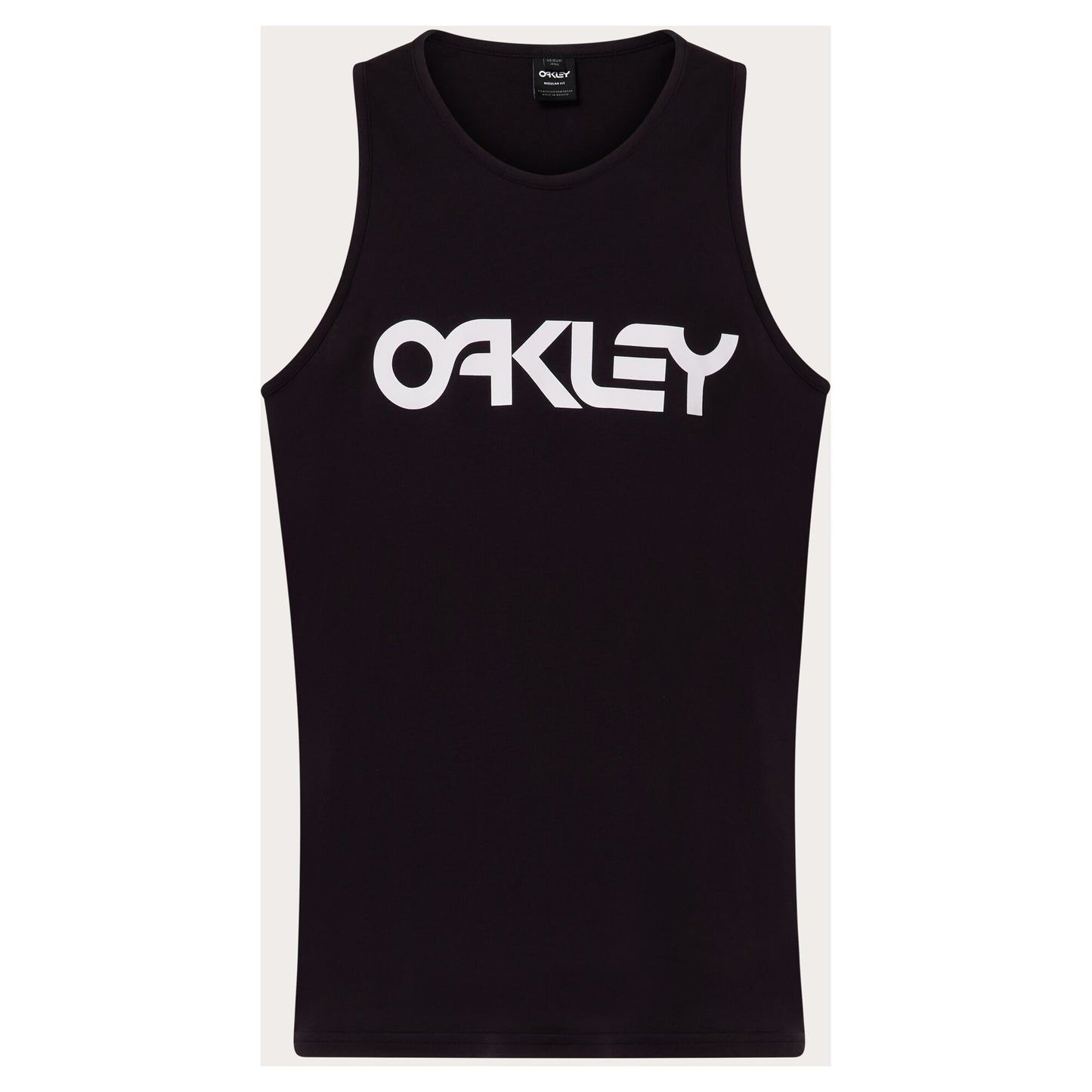 Oakley Mark 3 Tank - Black / White