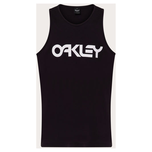 Oakley Mark 3 Tank - Black / White