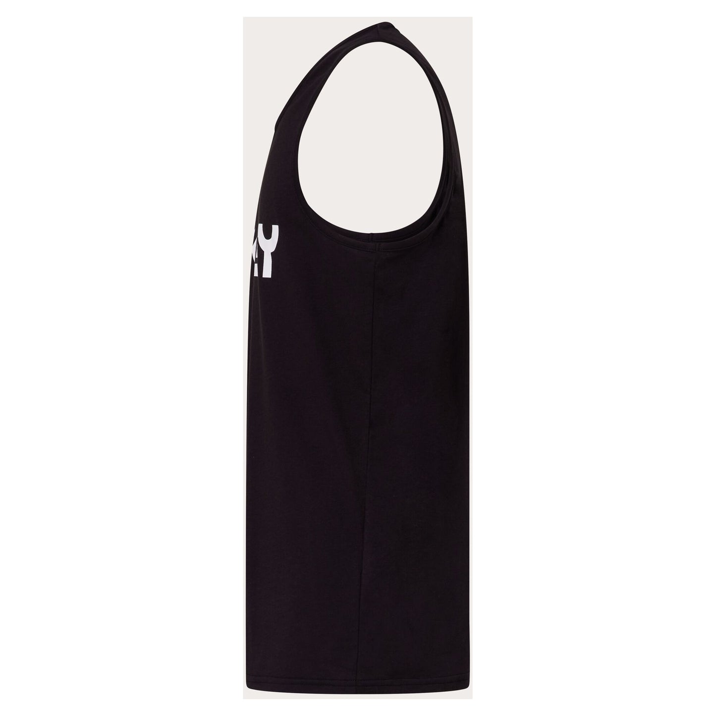 Oakley Mark 3 Tank - Black / White