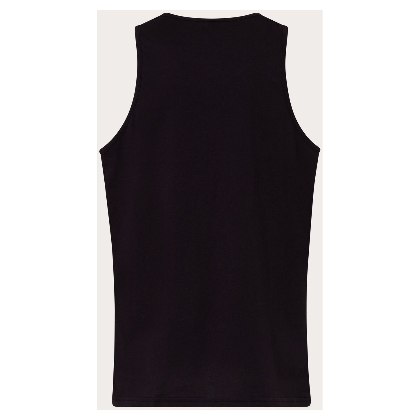 Oakley Mark 3 Tank - Black / White