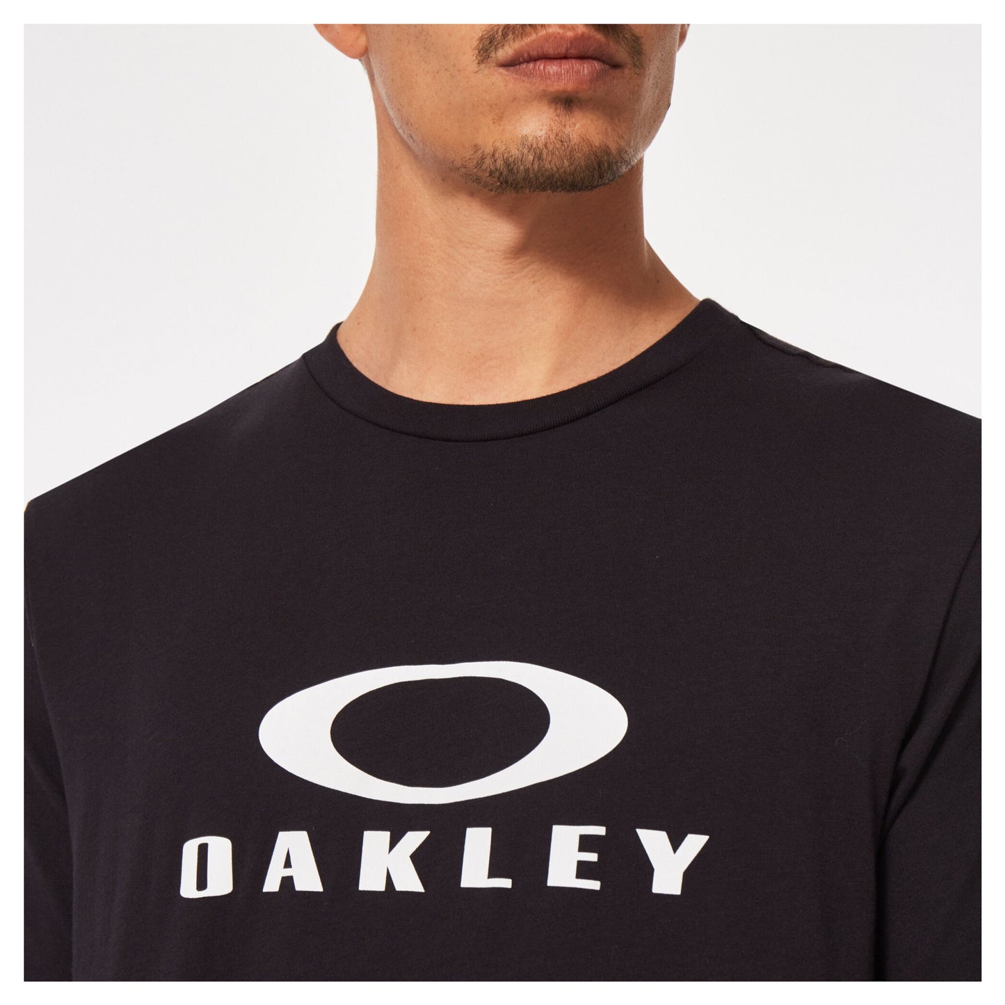 Oakley O Bark 2.0 Tee - Black
